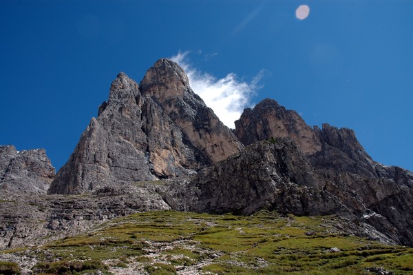 Pale Di San Martino